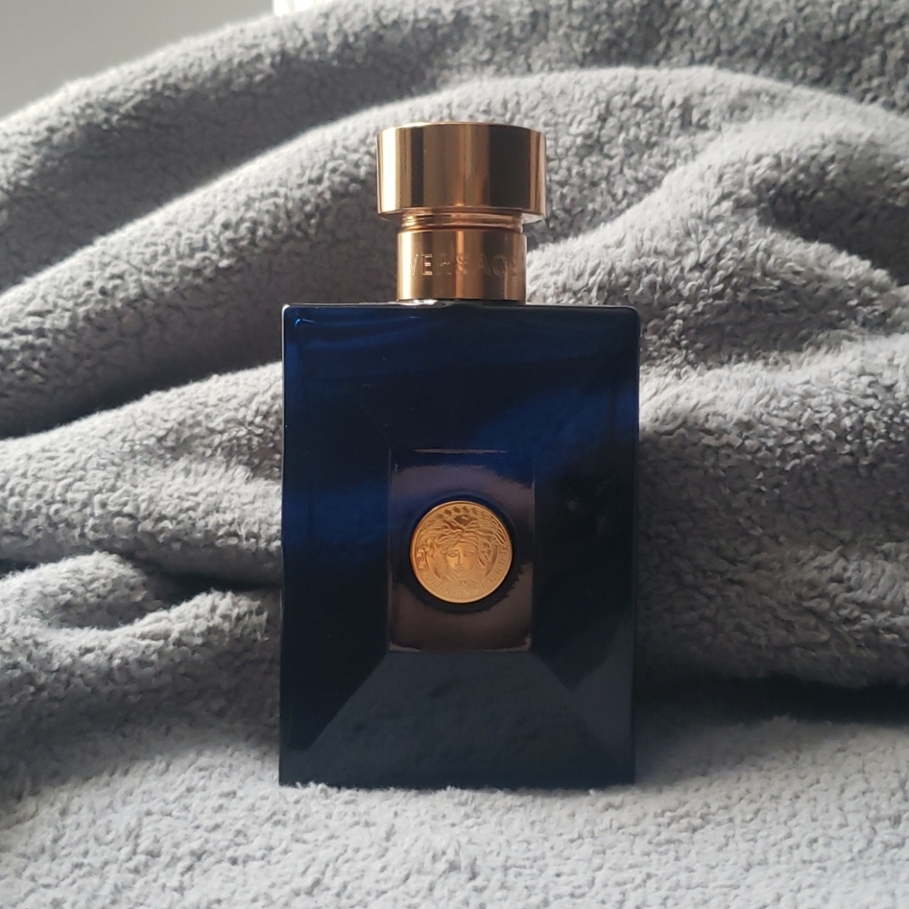 Versace Dylan Blue
